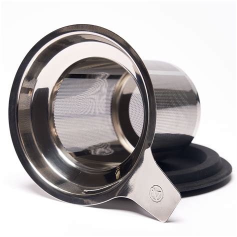 All Teas - August Uncommon Tea