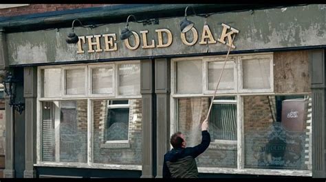 The Old Oak Trailer Per Il Nuovo E Forse Ultimo Film Di Ken Loach