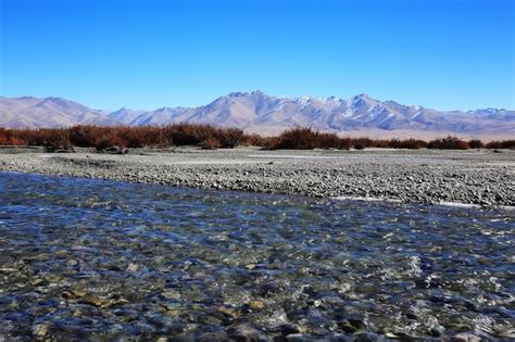 Premium Photo | Tibetan landscape travel