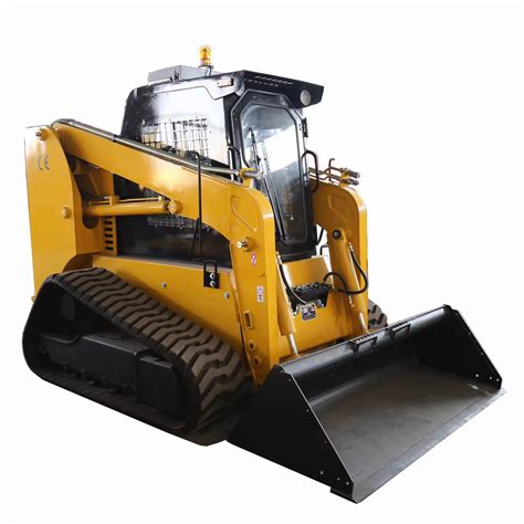 mini skid steer loader henan honglun machinery equipment coltd