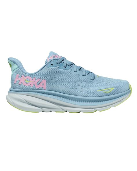 Hoka Womens Clifton 9 Running Shoes