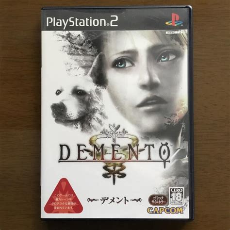 Demento（デメント） Ps2の通販 By メタリカs Shop｜ラクマ