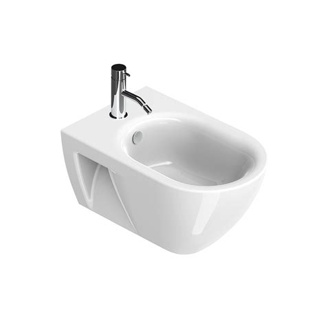 Bidet Sfera Sospeso Eco Sanitari Sospesi Catalano