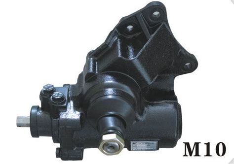 Auto Cycle Power Steering Gear M10 3411010 China Power Steering