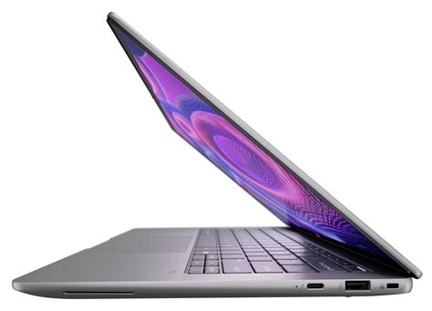 Small powerhouse with Strix Halo: HP ZBook Ultra 14 G1a launches with