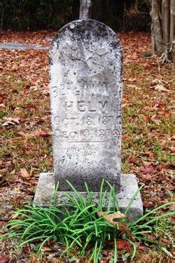 Benjamin J Helm M Morial Find A Grave