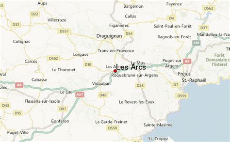 Les Arcs Weather Forecast