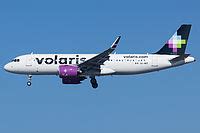 N510VL Volaris Airbus A320 233 Photo By Erwin Van Hassel ID 815509