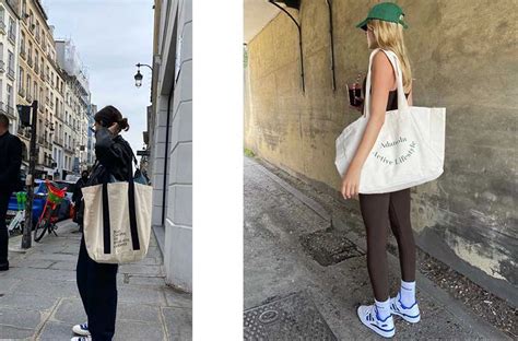 The Tote Bag - A Simple Superhero - FashionActivation