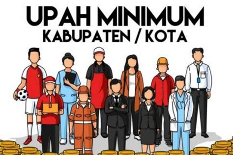 UMK Di Kabupaten Dan Kota Sukabumi Bakal Naik Tahun 2023 Simak