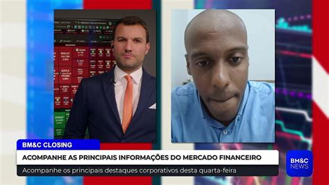 CenÁrio Da Bolsa De Valores E Índice De Mercado Luan Alves Video