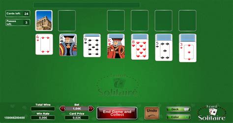 3 Card Solitaire Casinos 2022 | Where to Play and How to Win