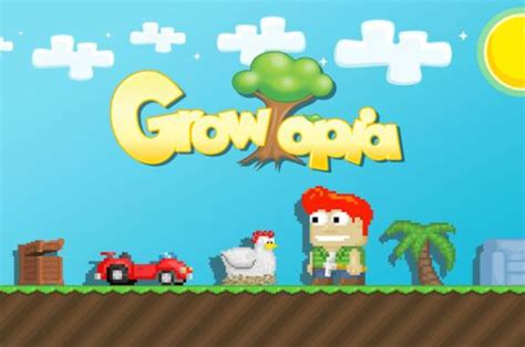 10 Tips Main Growtopia Panduan Lengkap Untuk Pemula Agar Menjadi Pro Di