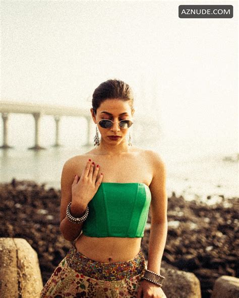 Madhurima Roy Hot Pics Collection 2021 AZNude