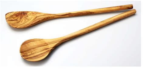 Hand Carved Eco Friendly Tasting Wooden Spoons Stirring Spoon Etsy