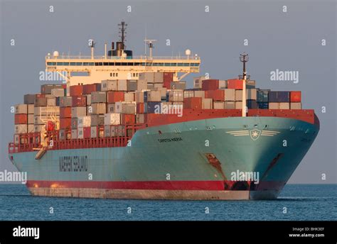 Carsten maersk fotografías e imágenes de alta resolución Alamy