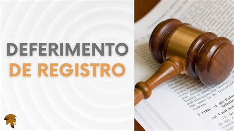 O Que É Deferimento - Entenda sobre deferimento e o que fazer! - YouTube