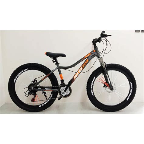 Stella Er Mtb Mountain Bike Alloy Frame Adult Bike Bicycle Shimano