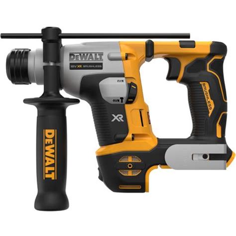 DeWalt DCH172N 18V XR Brushless SDS Plus Hammer Drill Body Only