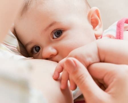 Breastfeeding Is Good But How Long Should I Breastfeed My Baby When