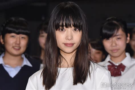 画像613 森川葵、女子高生の恋愛相談に“反則技”教授 サプライズ登場に黄色い声＜恋と嘘＞ モデルプレス