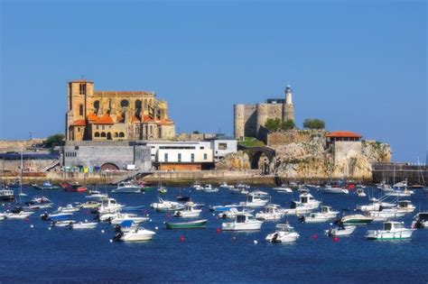 Visita Guiada Por Castro Urdiales Reserva En Civitatis