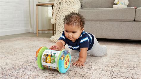 VTech Introduces New Lineup of Baby Toys - The Toy Book