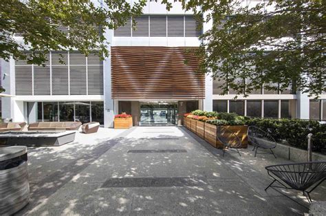 In Flight to Quality, The Swig Company and Intercontinental Real Estate