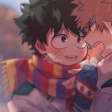 Bakudeku Matching 2 2 Foto Del Profilo Foto Profilo