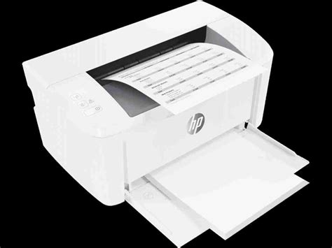 Hp Laserjet Pro M14 M17 Series Printer Drivers Download