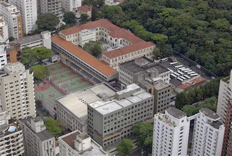 202 avaliações sobre Colégio Dante Alighieri Escola em São Paulo São