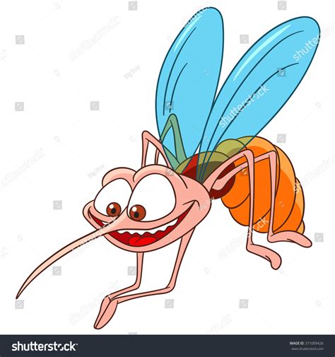 858 Cartoon Mosquito Clipart Royalty-Free Photos and Stock Images ...