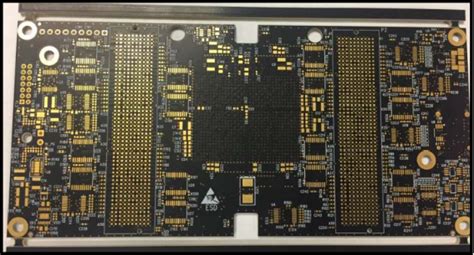 什么是hdi Pcb？ 含义、制造和成本