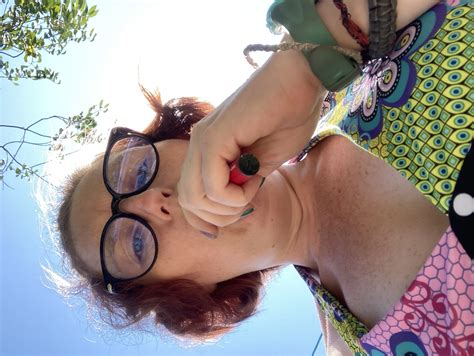 Youre Laying In My Garden Whilst I Reach Over In A Bikini Pics XHamster