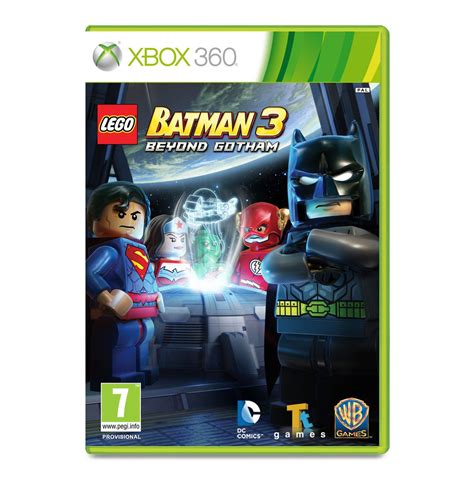 Lego Batman 3: Beyond Gotham (xbox 360) | Buy Online in South Africa ...