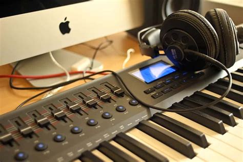 The Complete Guide to Recording a Piano at Home