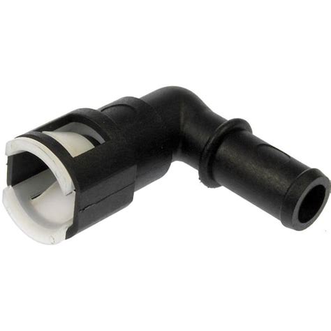 OE Solutions Heater Hose Connector 5 8 X 5 8 800 416 The Home Depot