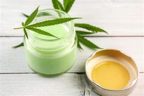 Uses for CBD Topical Cream - Heritage Park Online Medical Marijuana ...