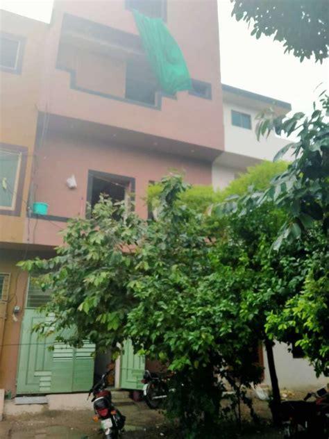 House For Sale Best Location Nrar Bor Society Johar Twon Lahore Lahore