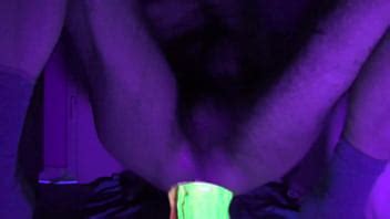 Fucking My ASS HARD With JTTs Diablos Finger Destroyed Asshole Maximum Depth Anal XNXX