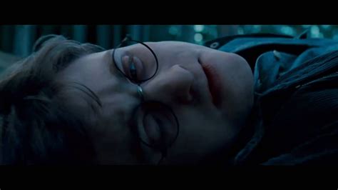 Harry Potter And The Deathly Hallows Part 1 2010 Hd Trailer Youtube