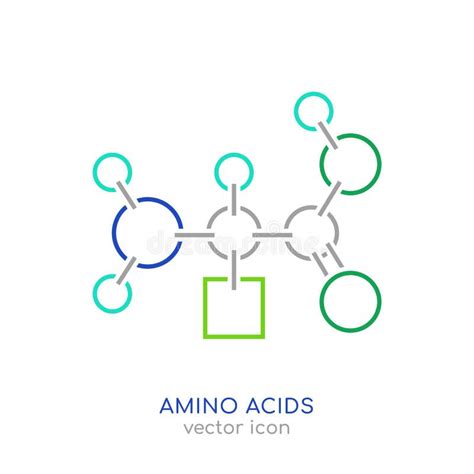 Amino Acids Synthesis Stock Illustrations 115 Amino Acids Synthesis Stock Illustrations