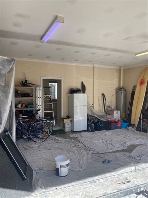 Sagging Garage Ceiling Repair Floreat Perth Perth Ceiling Repair