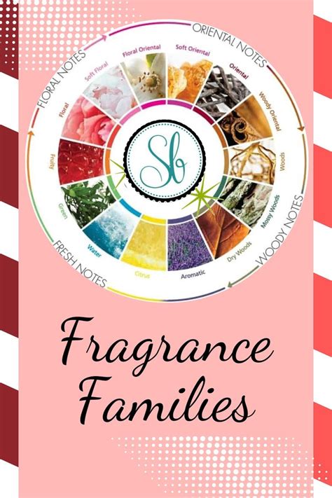 Fragrance Families [Video] | Fragrance, Woody fragrance, Floral fragrance