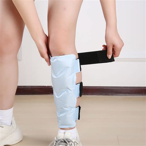 Back Pain Relief Gel Pack For Back Injuries Reusable Relief For Lower Lumbar Sciatic Nerve Hot