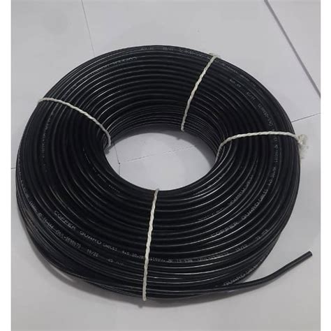 Copper Guard 4 0 Sqmm PVC Wire 90m At Rs 1749 Roll In Bengaluru ID