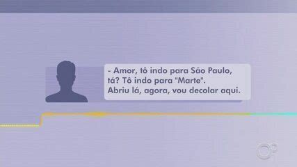 Piloto Que Morreu Em Queda De Avi O Na Serra Do Japi Mandou Udio Para