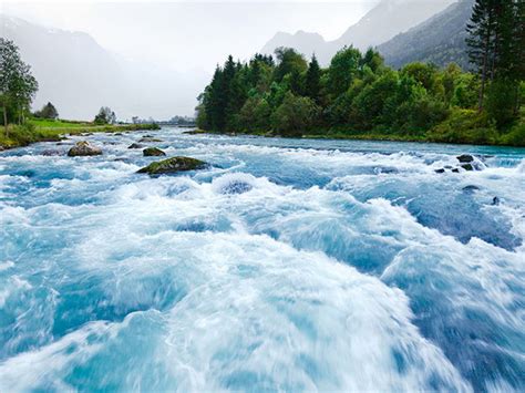 rivers teaching resources