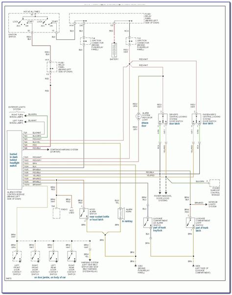 Vw T5 Headlight Wiring Diagram Prosecution2012