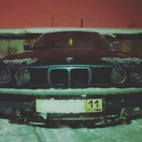 Зимняя резина — Сообщество «BMW E34 Club» на DRIVE2